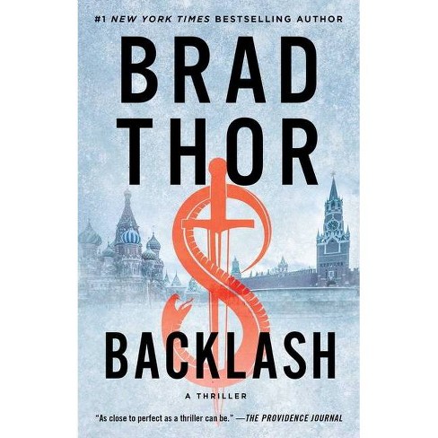 Brad Thor