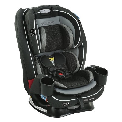 graco convertible car seat