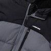 Lands' End Kids Water Resistant High Pile Lined Coat - 3 of 3