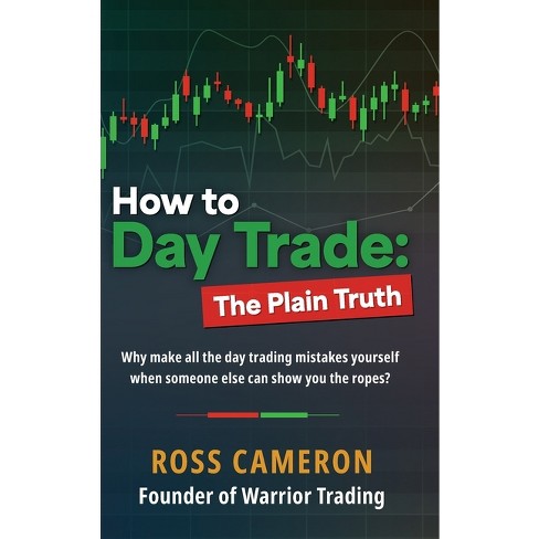 Day Trading - Ross sale Trading D