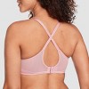 Simply Perfect By Warner's Women's Underarm Smoothing Underwire Bra - Stone  40d : Target