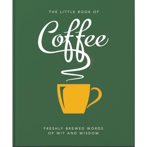 The Coffee Book