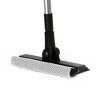 Turtle Wax 27" to 47" Telescopic Squeegee: Auto & Car Windshield Cleaning Tool, Black, Aluminum Handle - 2 of 3