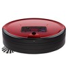 bObsweep PetHair Robot Vacuum Cleaner and Mop - Red - image 4 of 4