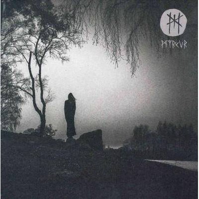  Myrkur (Black Metal) - M (Slipcase) (CD) 