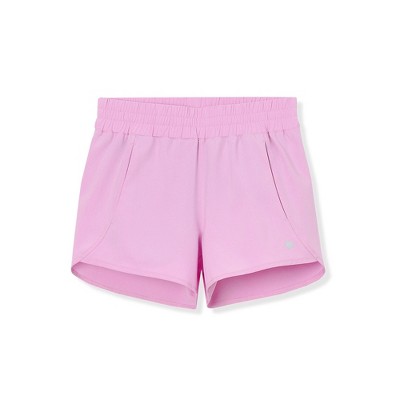 Lands' End Kids Active Woven Shorts