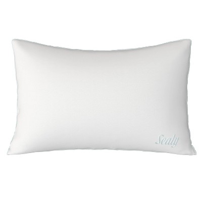 Sealy Jumbo 2pk Medium Dream Touch Pillow