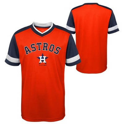 boys astros jersey