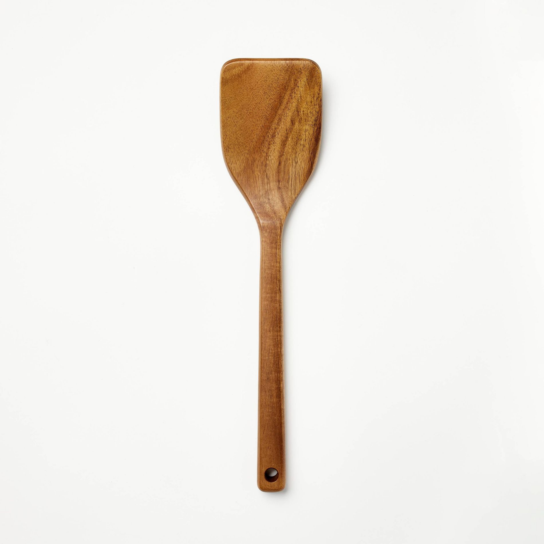 Acacia Wood Solid Turner Brown - Figmint™