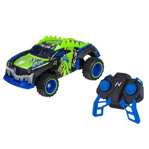 Nikko RC Dino Truck RC Talon #2 Remote Control Car - 1 of 3