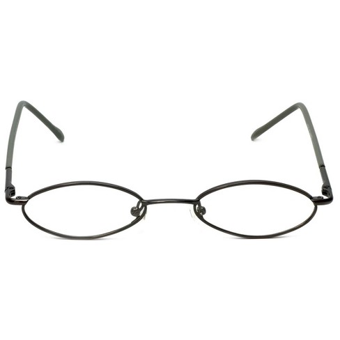 FlexPlus Collection Designer Reading Glasses Model 101 in Blue 45mm - image 1 of 4