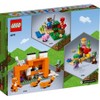 LEGO Minecraft Overworld Adventures 3 in 1 Building Set Pack 66779 - 3 of 4