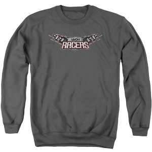 University of Northwestern Ohio Official Distressed Primary Adult Crewneck Sweatshirt - 1 of 4