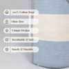 Folkulture Cotton Rope Laundry Basket - 2 of 4
