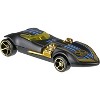 New 1:64 Hot Wheels 50th Anniversary Black & Gold Collection - Set of 6pcs - 2 of 3