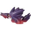 Takara Tomy Pokemon Moncolle 2 Inch Figure Mega Gengar - 3 of 4
