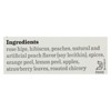 Bigelow Perfect Peach Tea - Case of 6/20 bag - 3 of 4