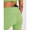 Women's Ada High Waist Leggings - SPIRITUAL GANGSTER - 3 of 4