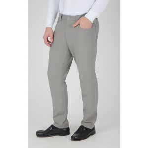 90 Degree By Reflex Men's Tricot Prime Time 5 Pocket Pant - 1 of 2
