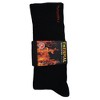 Men’s Thermal Insulated Socks – 1 Pair, Seamless Toe, Reinforced Heel, Warm & Breathable, Size 8-11.5 - 3 of 4