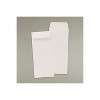 JAM Paper #10 Policy Business Envelopes 4.125 x 9.5 White 49856I - 4 of 4