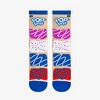 Odd Sox, Pop-Tarts Frosting, Funny Novelty Socks, Large - 2 of 4