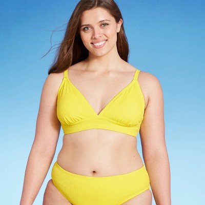 target bathing suit tops plus size