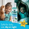 Vicks Sinex Children's Saline Nasal Spray Ultra Fine Mist - 5oz - 3 of 4