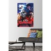 Trends International The Rise of Ultraman - Cover #2 by Jorge Molina Unframed Wall Poster Prints - 2 of 4
