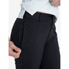 Women's Tapered Golf Pant - mono b - 4 of 4