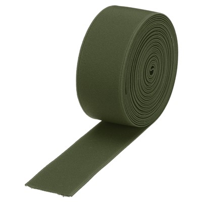 Unique Bargains Flexible Sewing Knit Elastic Bands for Wigs Waistband Pants