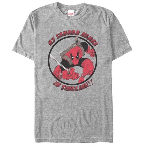 Deadpool t 2025 shirt target