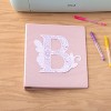 Cricut 10pk Glitter Gel Rainbow Pen Set: Multicolored 1.0mm Gel Pens for Art & Stationery - 3 of 4