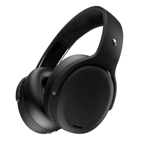 Jbl Tune 760 Active Noise Canceling Over-ear Bluetooth Wireless Headphones  - Black : Target