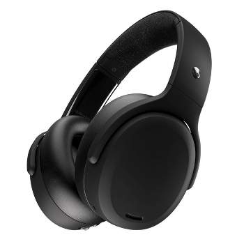 Skullcandy Crusher 2 Active Noise Canceling Bluetooth Wireless Headphones - Black