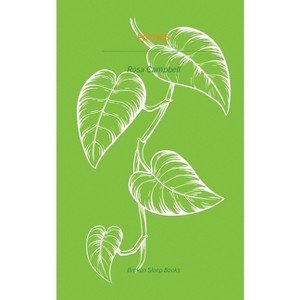 Pothos - by  Rosa Campbell (Paperback) - 1 of 1