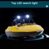 Topteng RC Boat - 2.4GHz Remote Control Jet Boat for Gift - 3 of 4