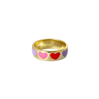 Fifth and Ninth - Harper Ring
