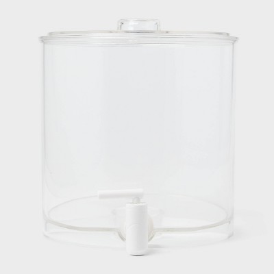 1.4gal Dual Beverage Dispenser - Sun Squad™