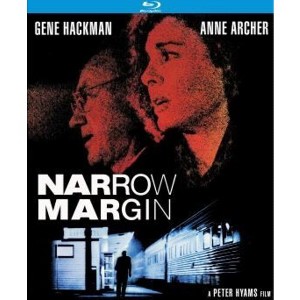 Narrow Margin (1990) - 1 of 1