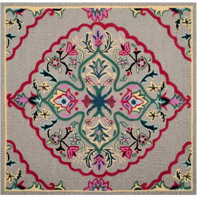 Bellagio BLG605 Hand Tufted Rug - Safavieh