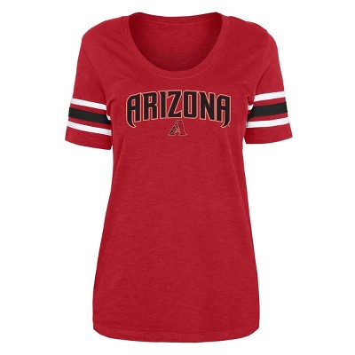 womens arizona diamondbacks shirt