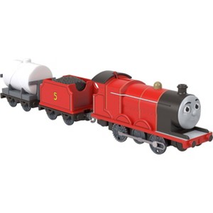 Thomas & Friends Greatest Moments Classic Engine James Toy Vehicle - 1 of 4