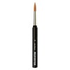 da Vinci COSMOTOP-SPIN Pocket Travel Brush, Synthetic, Watercolor, Round, Series 1573, Size 10 - 2 of 3