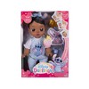Disney Darlings Deluxe Feature Doll: Stitch - Light Brown Hair/ Brown Eyes - 2 of 4