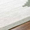 Hauteloom Djugun Green Performance Rug - 3 of 4