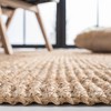 Natural Fiber NF809 Hand Woven Indoor Rugs - Safavieh - 3 of 4