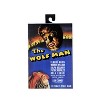 NECA Universal Monsters Ultimate Wolf Man 7" Action Figure - 3 of 4