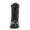 LUKEES by MUK LUKS Women's Lacy Lori Boots - 2 of 4