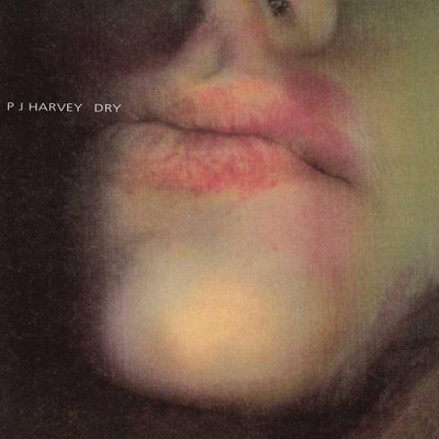 PJ Harvey - Dry (LP) (Vinyl)